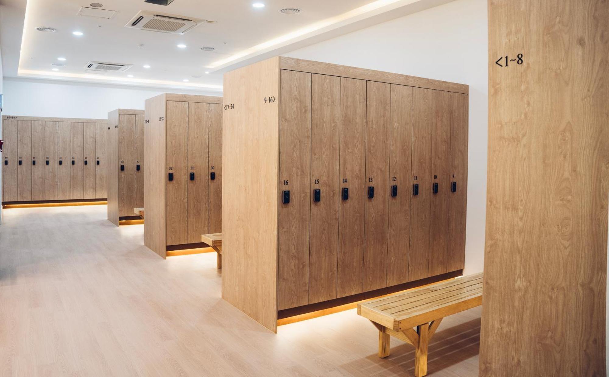 Benikea Hotel Seosan ภายนอก รูปภาพ